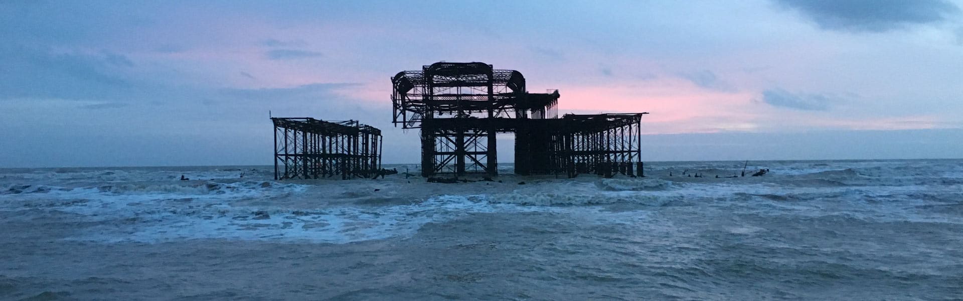 Image of Brighton Pier